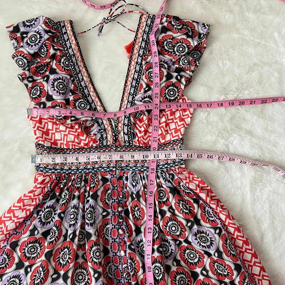 Anthropologie Dress - Picture 9 of 9